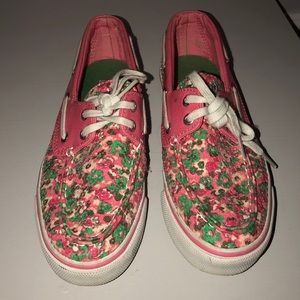 Sperry loafers